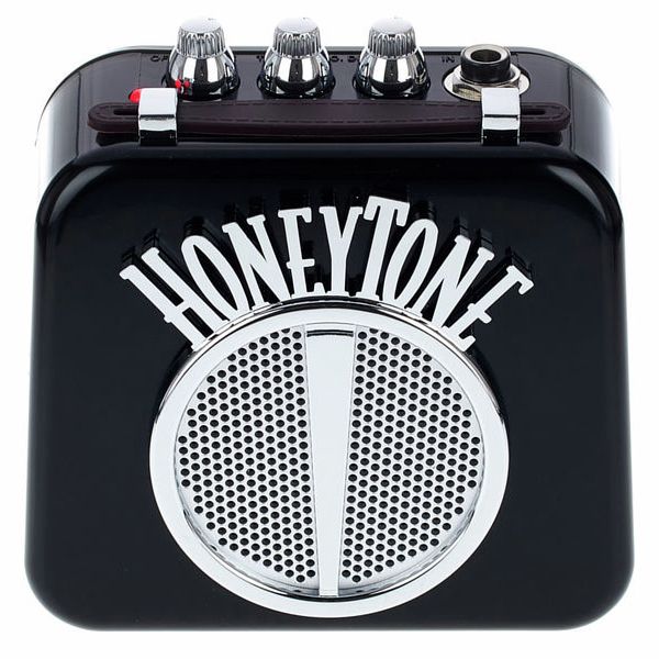 Danelectro N-10 Honeytone Mini Amp BK