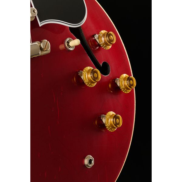 Gibson 1959 ES 335 Reissue ASB LA