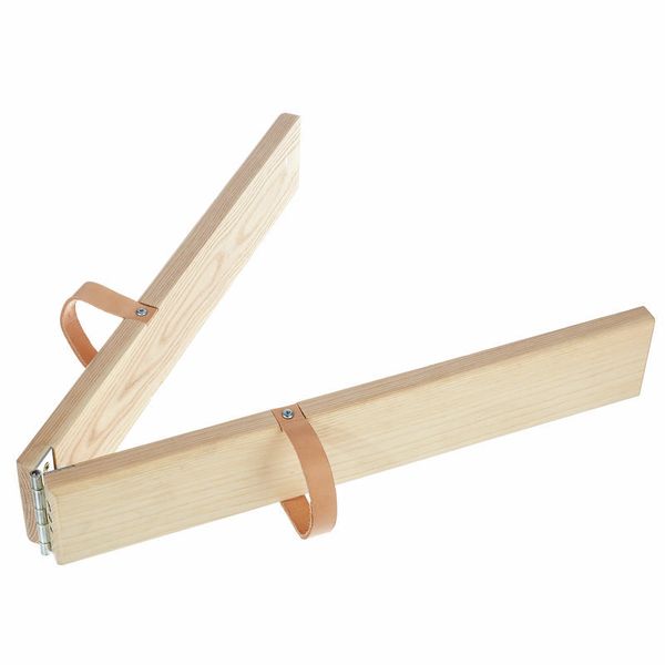 Kaufmann P2L Concert Whip med./leather