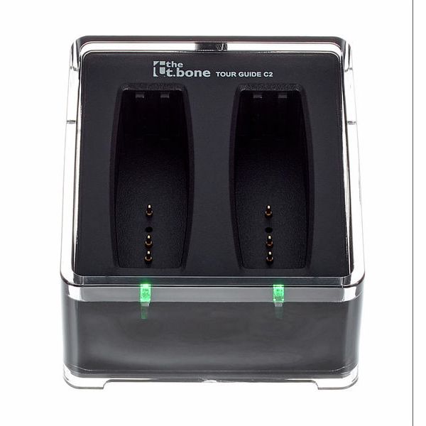 the t.bone Tour Guide Set II