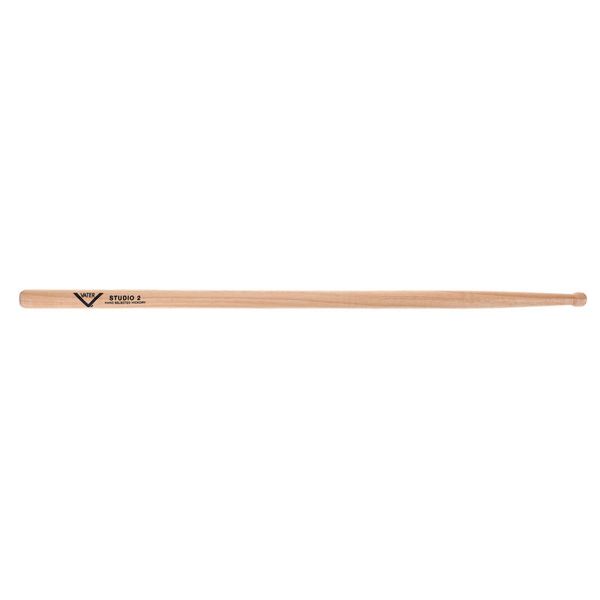 Vater Studio 2 Hickory Drum Sticks