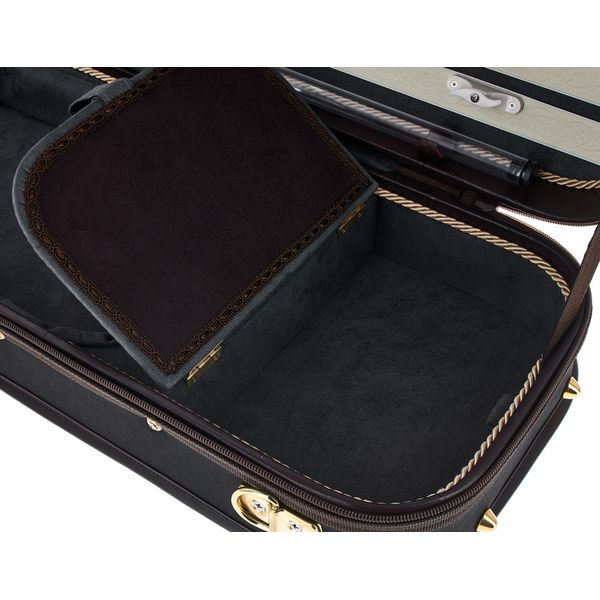 Musafia Superleggero Royale BK/GY