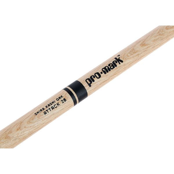 Pro Mark PW2BN 2B Cl. Attack Oak Nylon