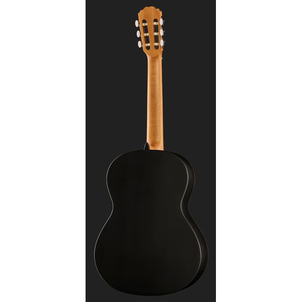 Alhambra 1C Black Satin incl.Gig Bag