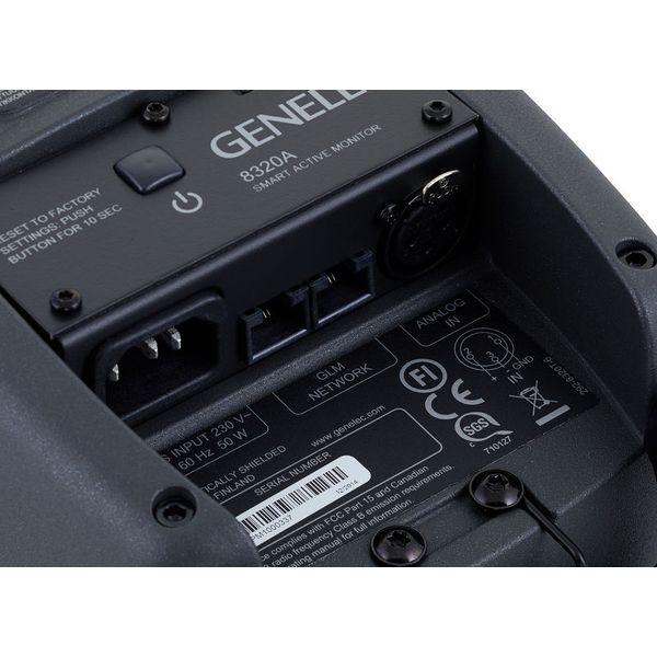 Genelec 8320 APM