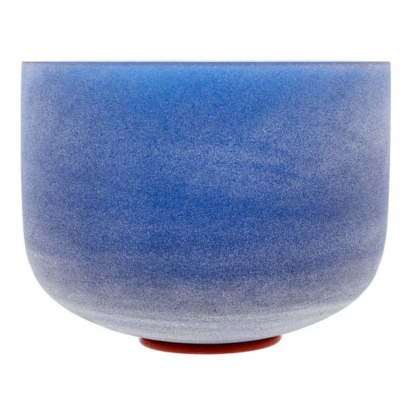 Thomann Crystal Singing Bowl IFC 8" A