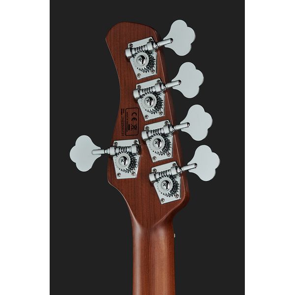 Marcus Miller P5 Alder-5 MLG