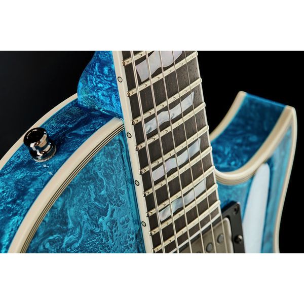 ESP Eclipse Custom BLM