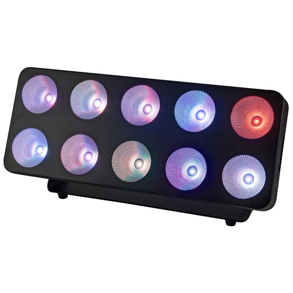 Eurolite LED Pixel Matrix Panel 2x5