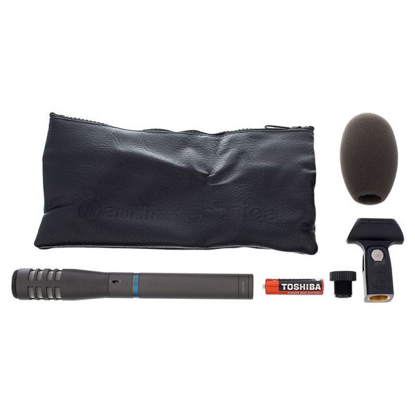 Audio-Technica AT 8033