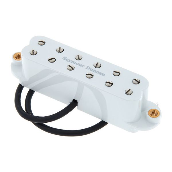 Seymour Duncan SJBJ-1N White