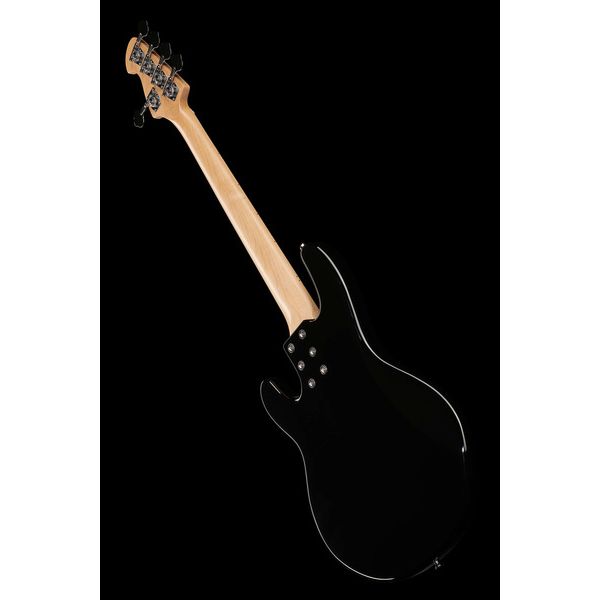 Harley Benton MB-5 SB Deluxe Series Bundle