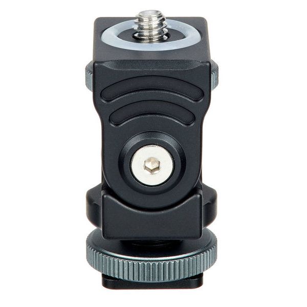 Roadworx Angled Hot Shoe Adapter