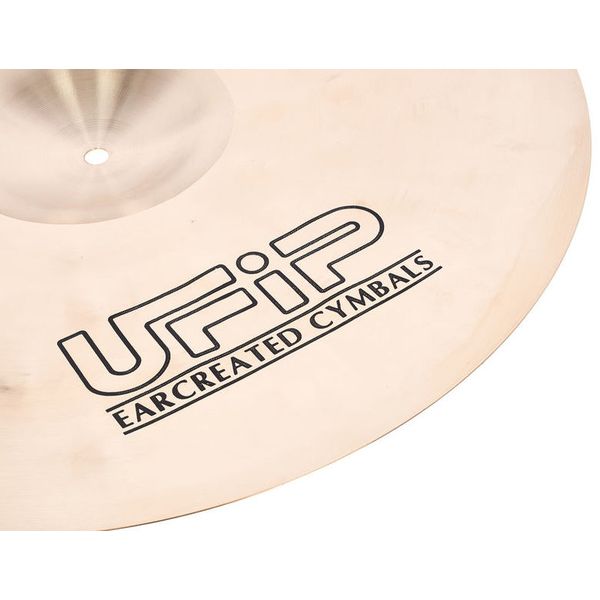 Ufip 19" Blast Series Crash