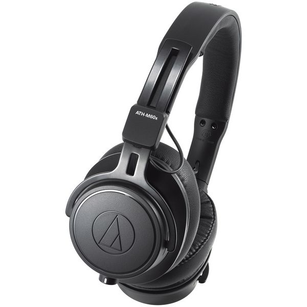 Audio-Technica ATH-M60xa