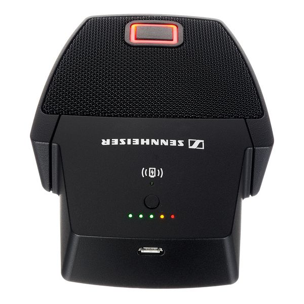 Sennheiser SL 114-S Wireless Bundle