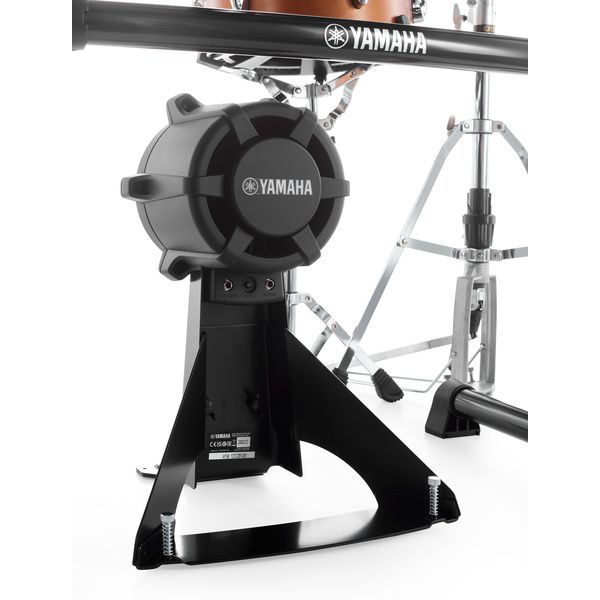 Yamaha DTX8K-X Real Wood Bundle