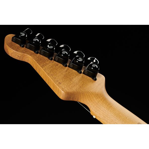 LSL XT4DX Curly Mango 5A