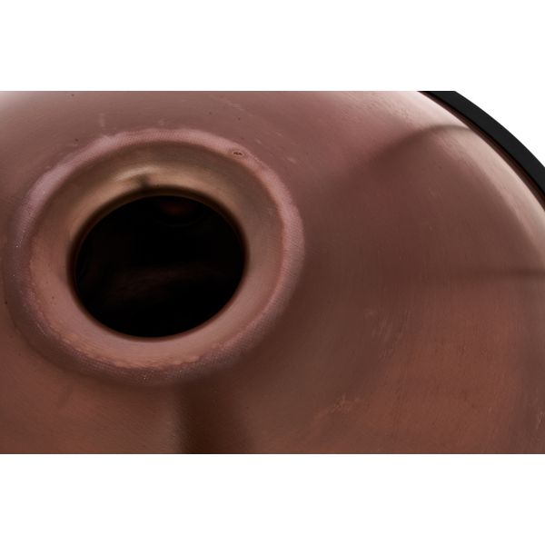 Ugur D Celtic Minor 432Hz BG