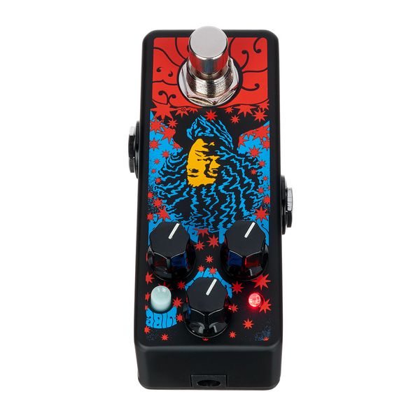 Dunlop JHMS3 Hendrix68 Chorus/Vibrato