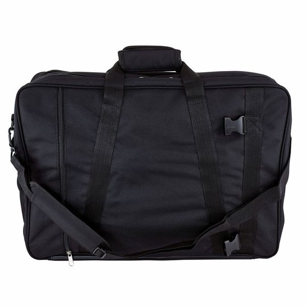 Adams Mallet Bag Back Pack