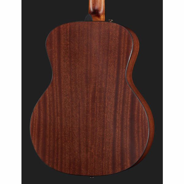 Fender CC-60S All Mahogany