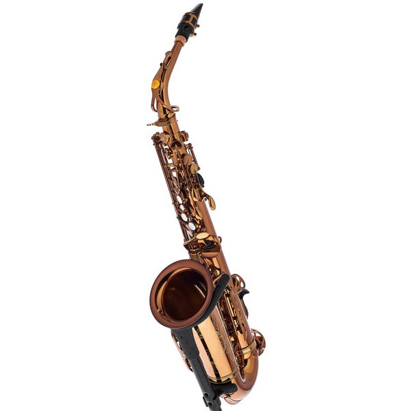 Yamaha YAS-62A 04 Alto Sax