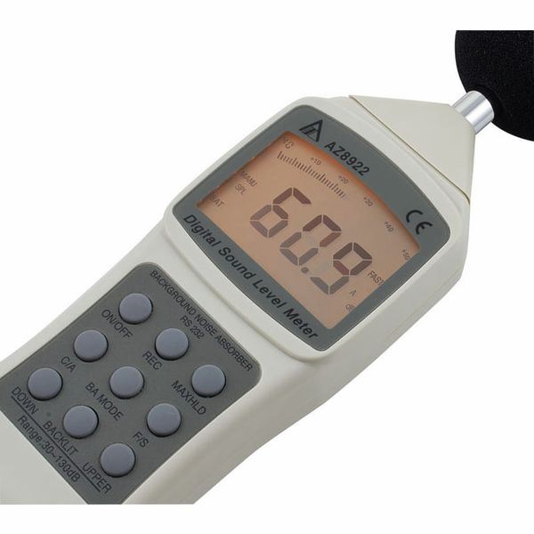 Digital Sound 8922 Bundle