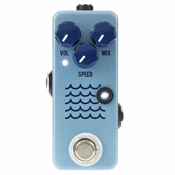 JHS Pedals Tidewater Tremolo
