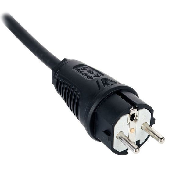 Stairville Power Cable 25m 1,5mm