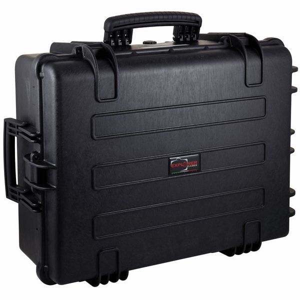Explorer Cases 5822.B Black