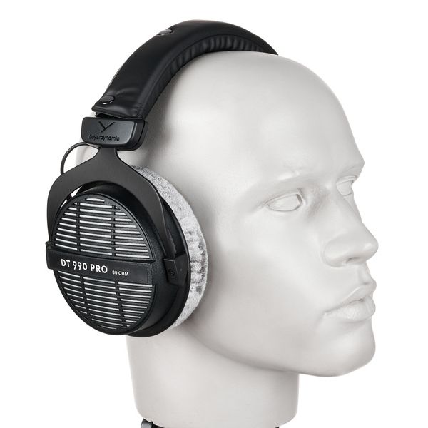 beyerdynamic DT-990 Pro 80 Ohms