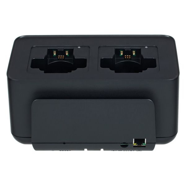 Sennheiser EW-DX 2 Slot Charging Bundle