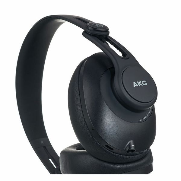 AKG K-361-BT