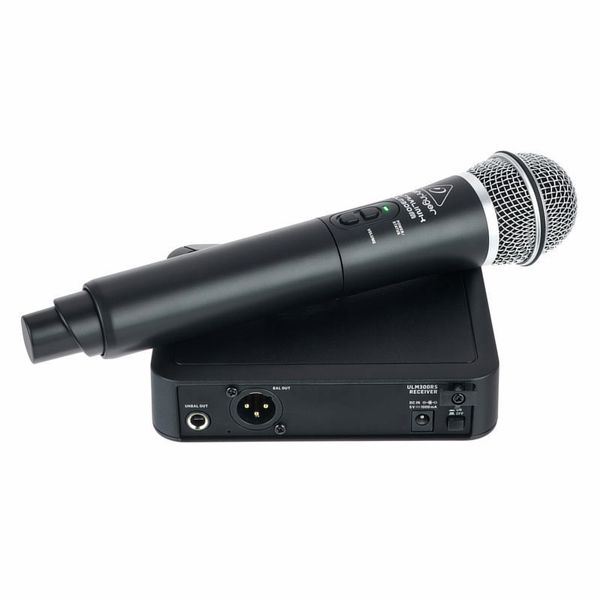 Behringer ULM300MIC