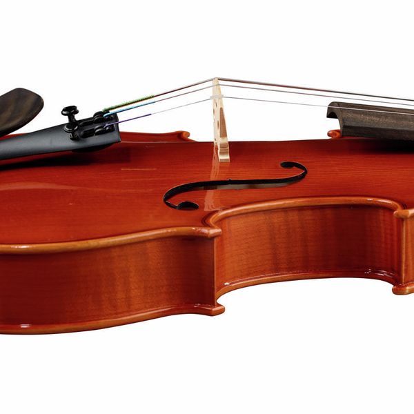 Karl Höfner Concert 4/4 Violin Outfit