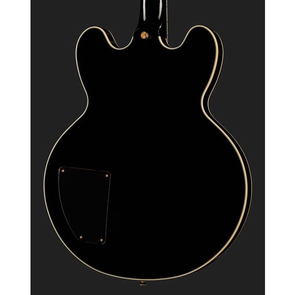 Epiphone B.B. King Lucille