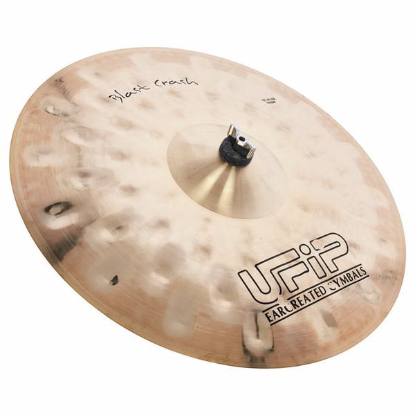 Ufip 18" Blast Series Crash
