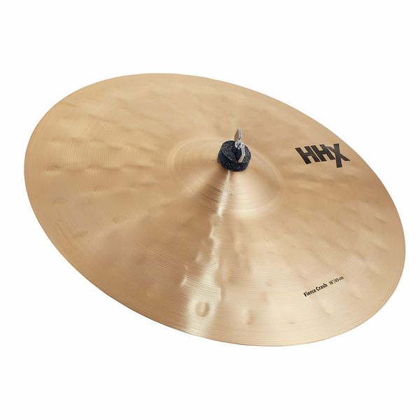 Sabian 18" HHX Fierce Crash
