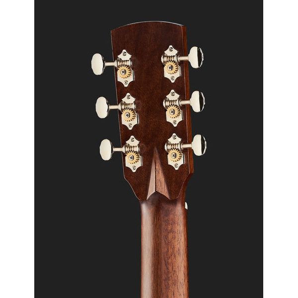 Harley Benton Custom Line CLA-28VE WN