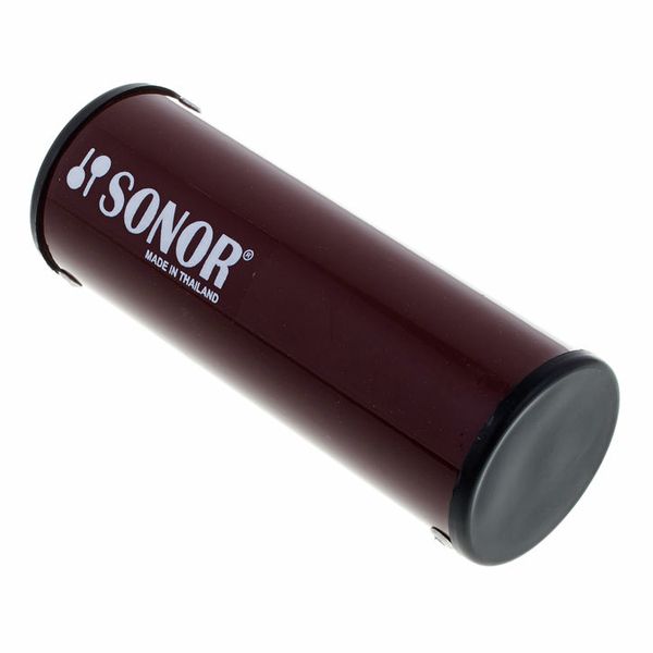 Sonor LRMS-S Round Metal Shaker