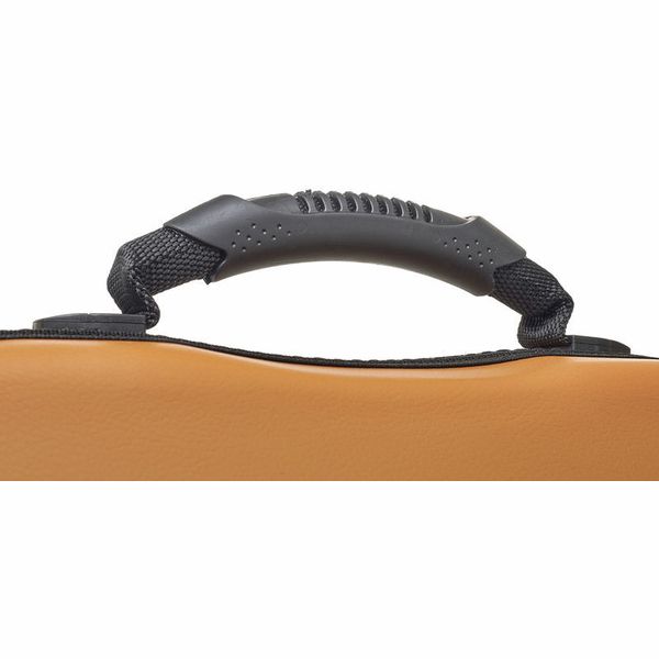 Jakob Winter JW 62017 Caramel Violin Case