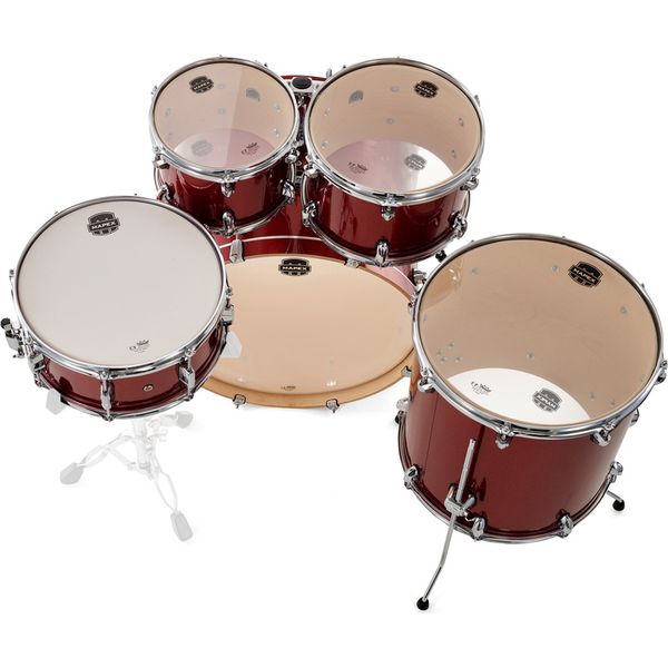 Mapex Mars Birch Stage Shell Set OR
