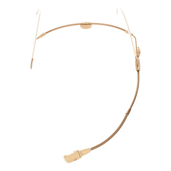 Sennheiser HSP 4-3 Lemo beige