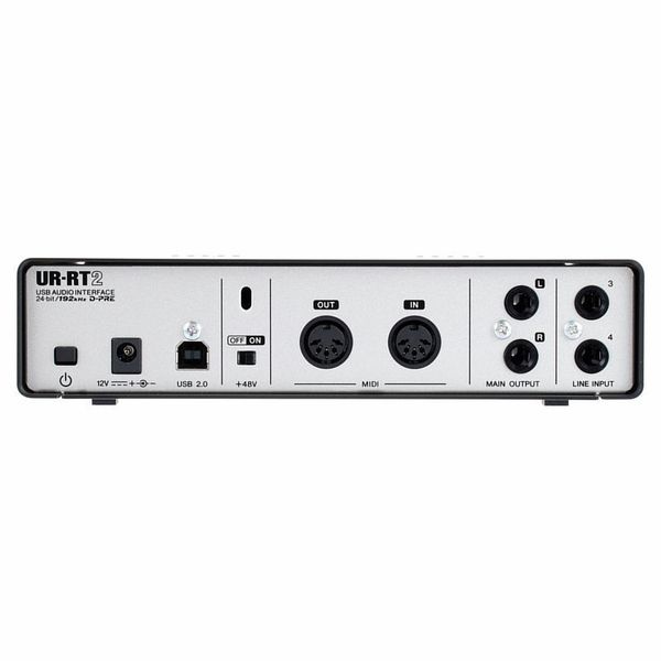 Steinberg UR-RT2