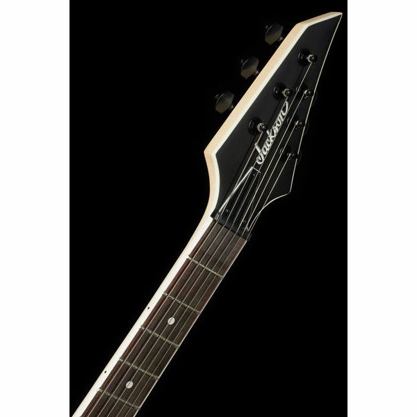 Jackson JS22 SC Monarkh AH SBlack