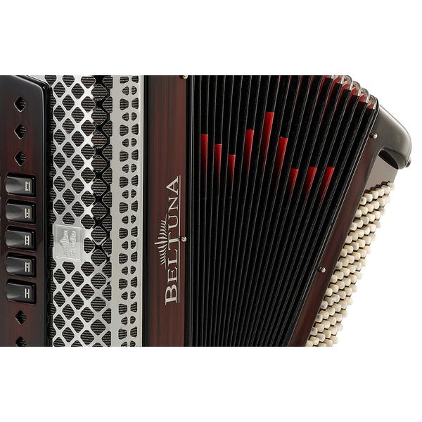 Beltuna Harmonikordeon 34/96M Helikon