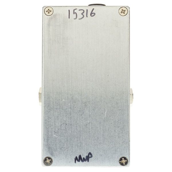 Greer Amps Lightspeed Overdrive