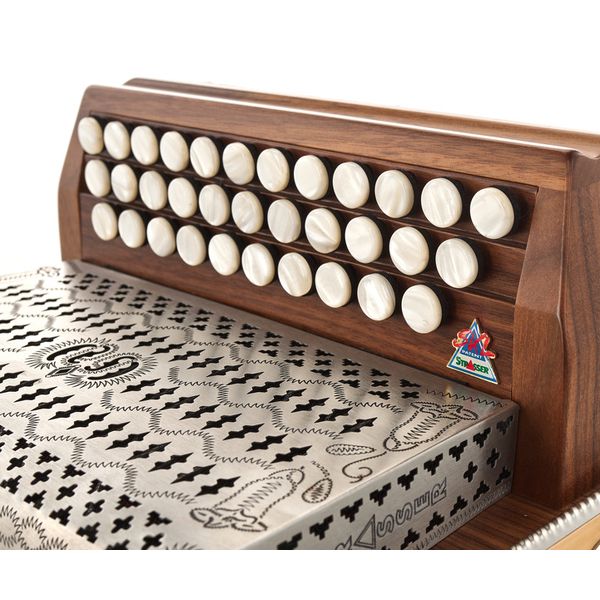 Strasser Classic Nature G/C/F