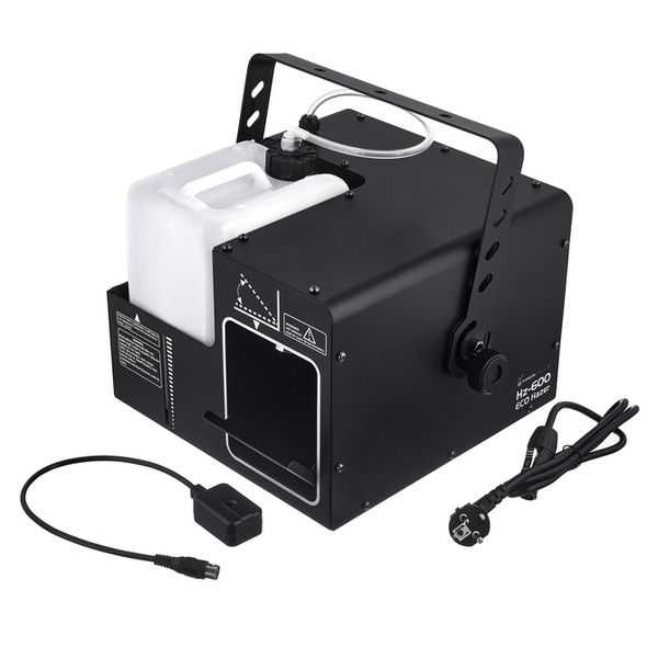 Stairville Hz-600 Eco Hazer